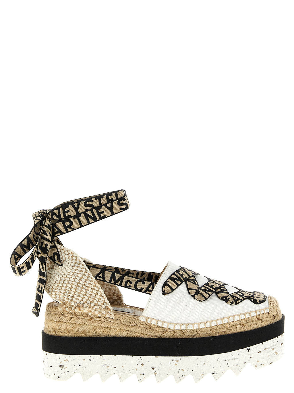 STELLA MCCARTNEY sandalai