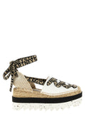 STELLA MCCARTNEY sandalai