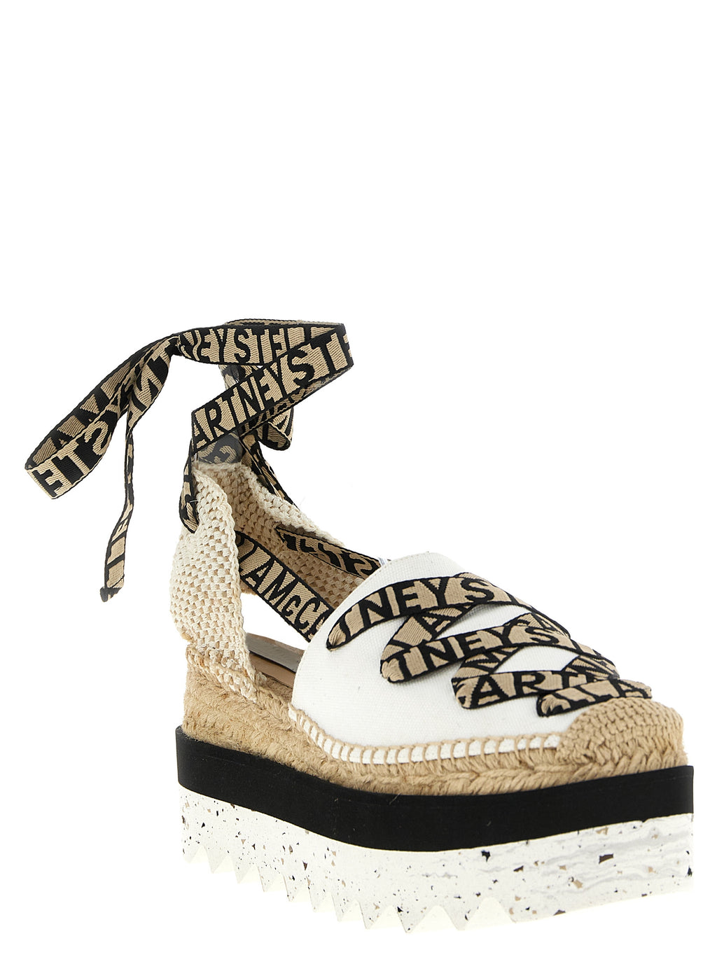 STELLA MCCARTNEY sandalai