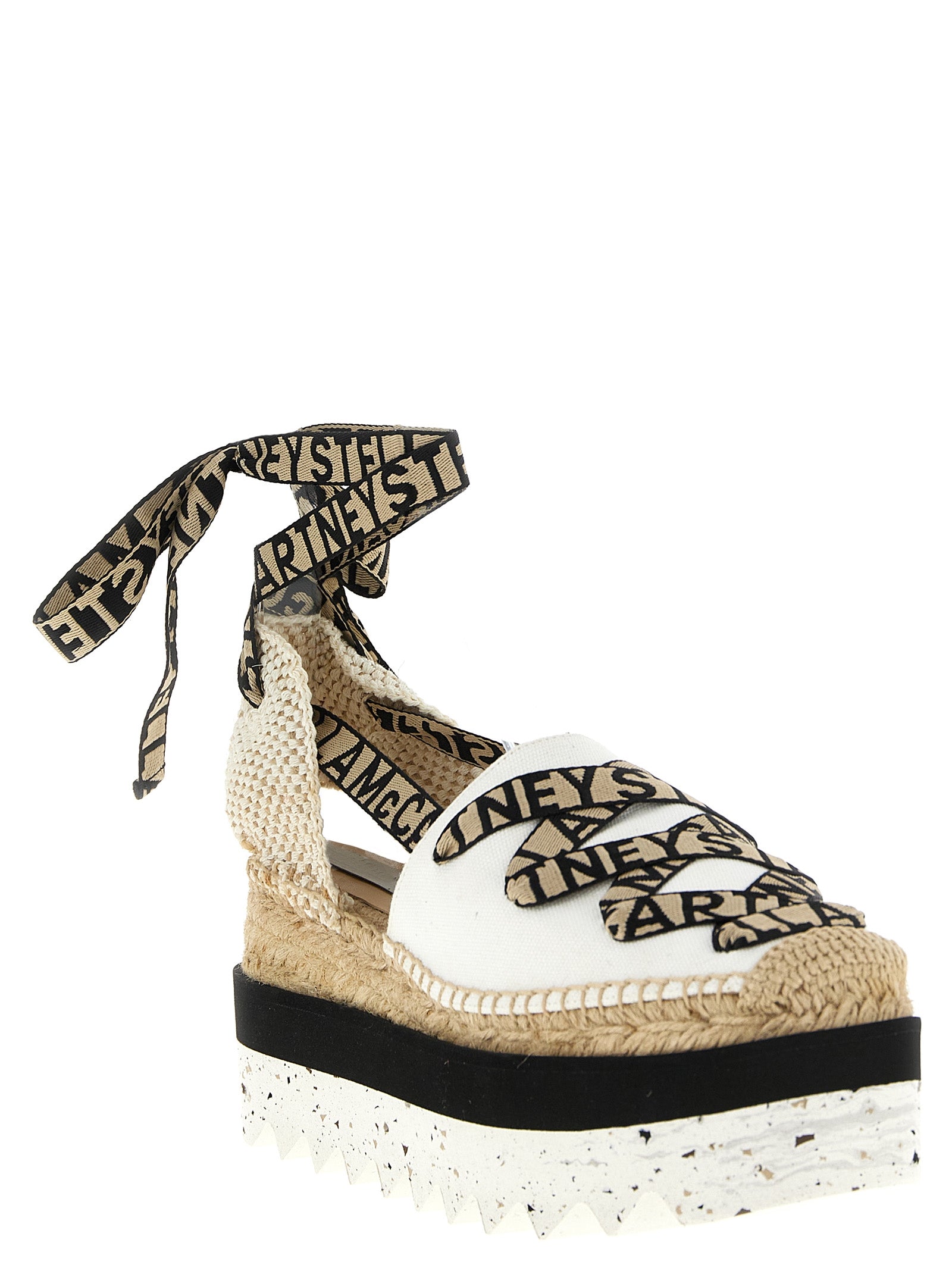STELLA MCCARTNEY sandalai