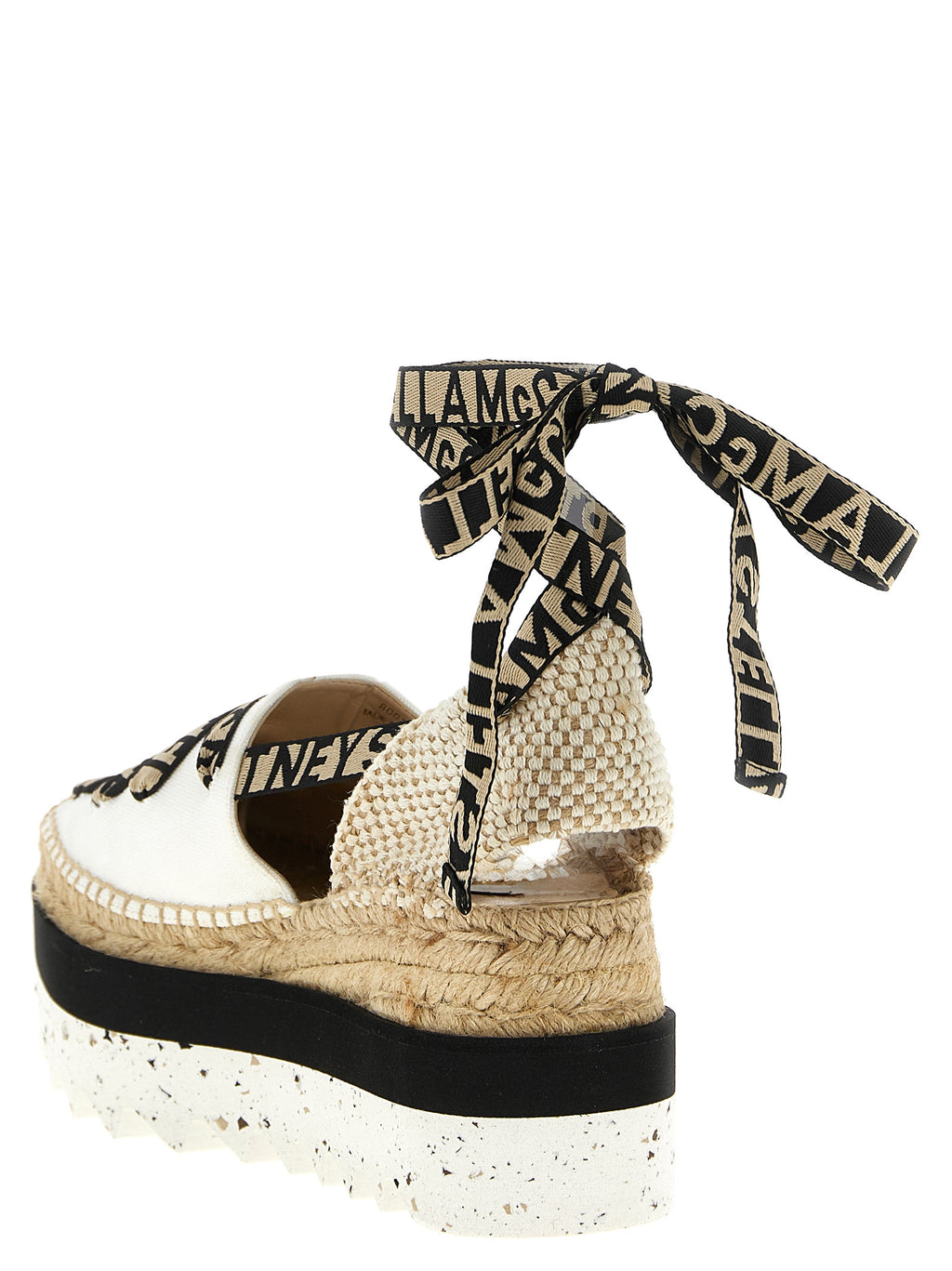 STELLA MCCARTNEY sandalai