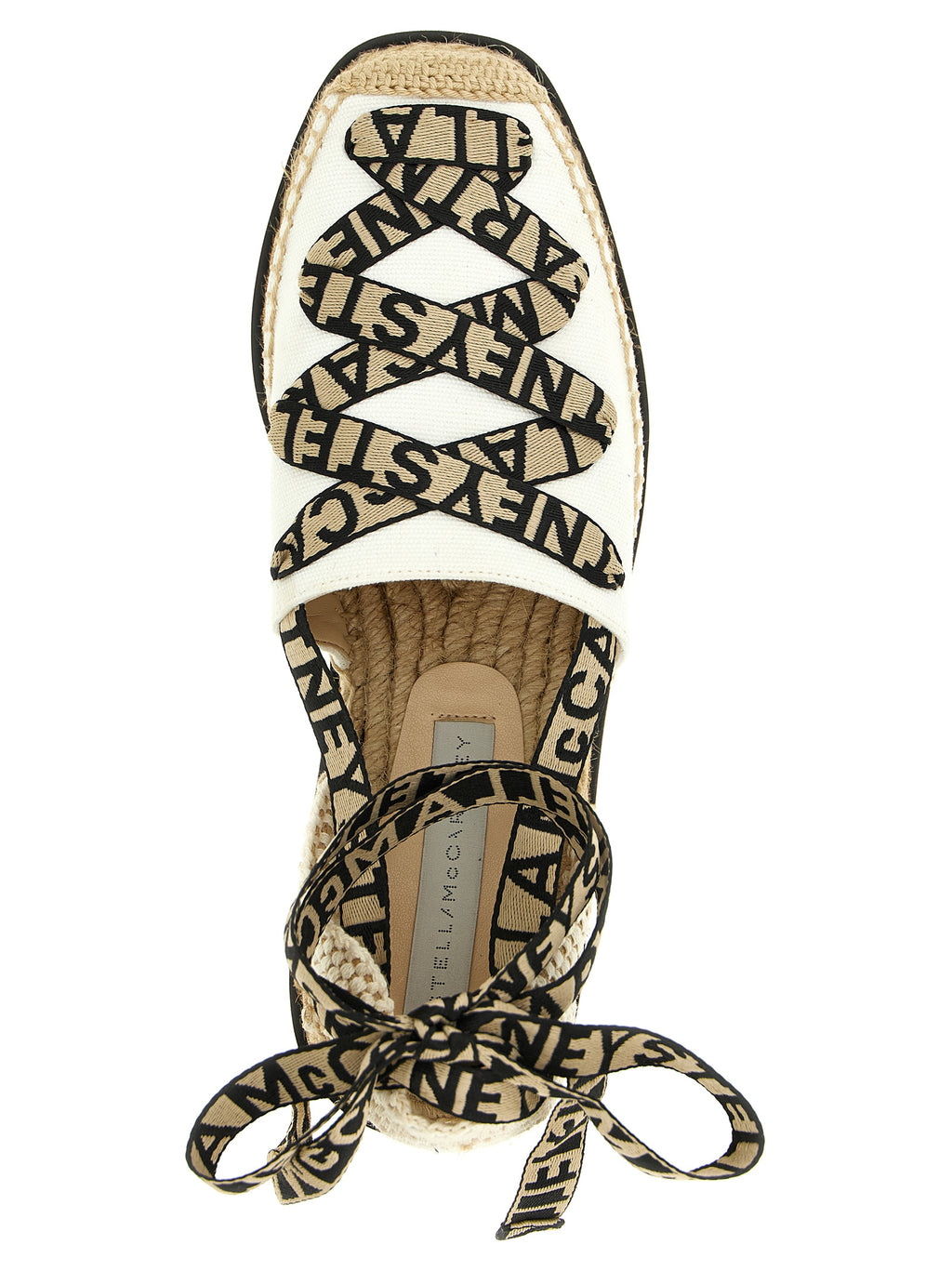 STELLA MCCARTNEY sandalai