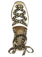 STELLA MCCARTNEY sandalai