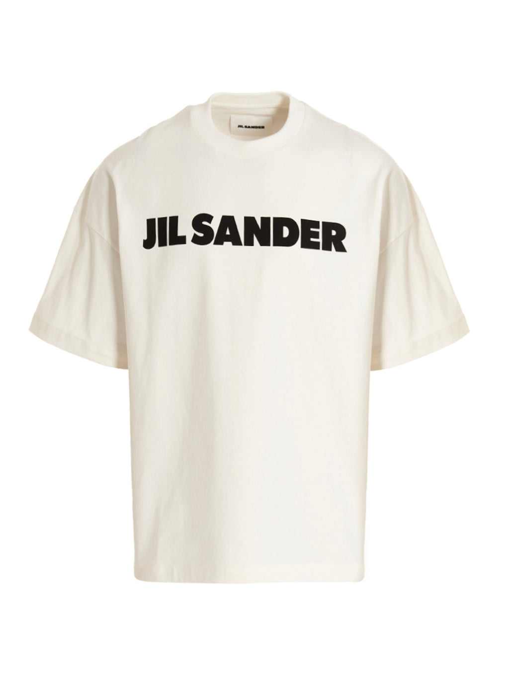 JIL SANDER marškinėliai
