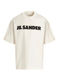 JIL SANDER marškinėliai