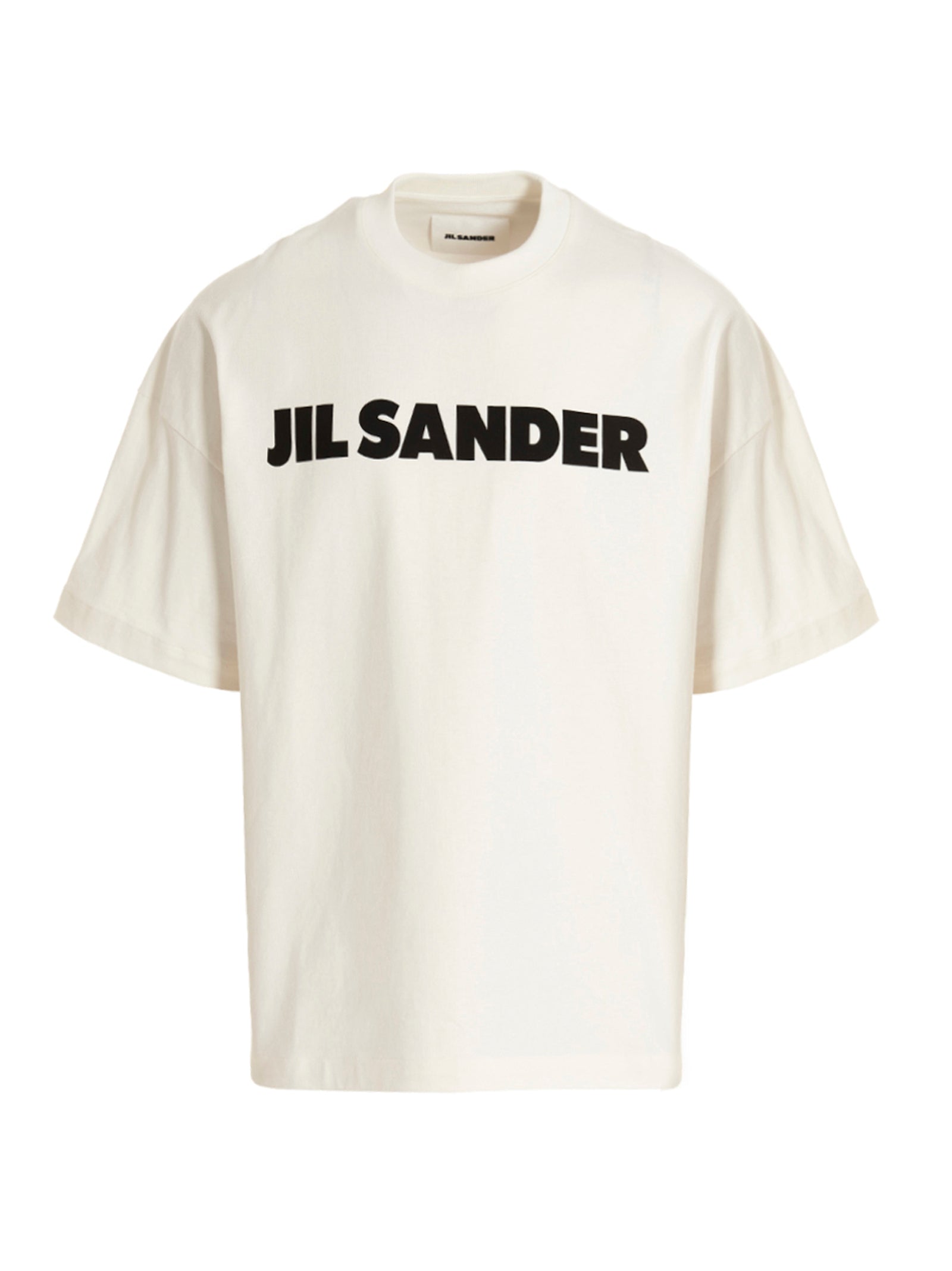 JIL SANDER marškinėliai