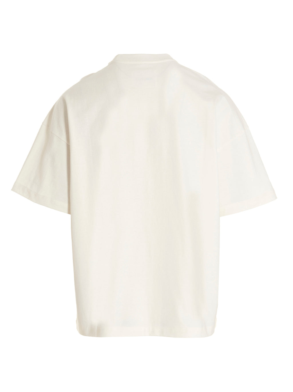 JIL SANDER marškinėliai