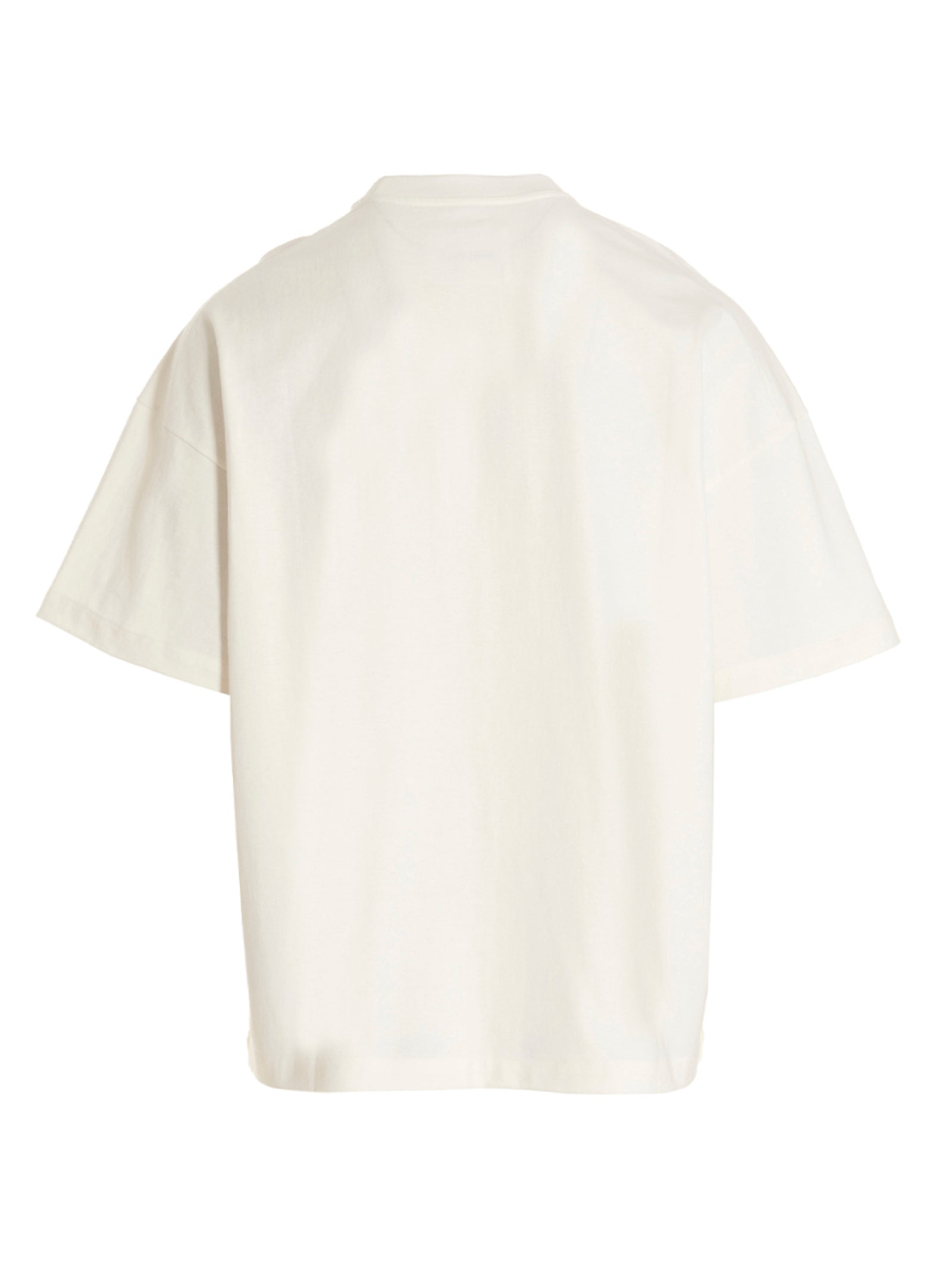 JIL SANDER marškinėliai