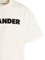 JIL SANDER marškinėliai