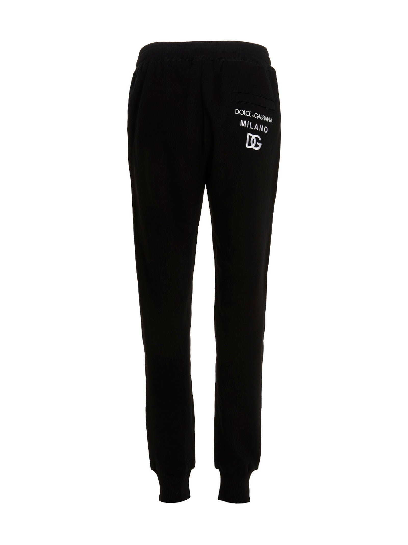 DOLCE & GABBANA kelnės