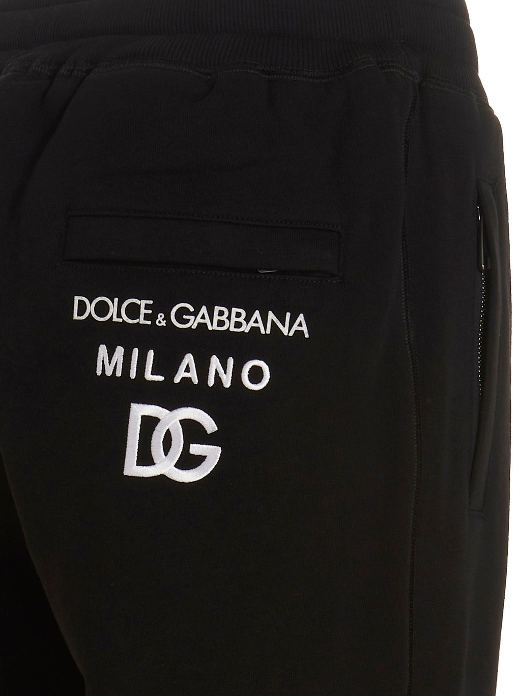 DOLCE & GABBANA kelnės