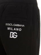DOLCE & GABBANA kelnės