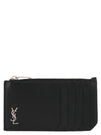 SAINT LAURENT kortelių dėklas