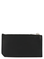 SAINT LAURENT kortelių dėklas