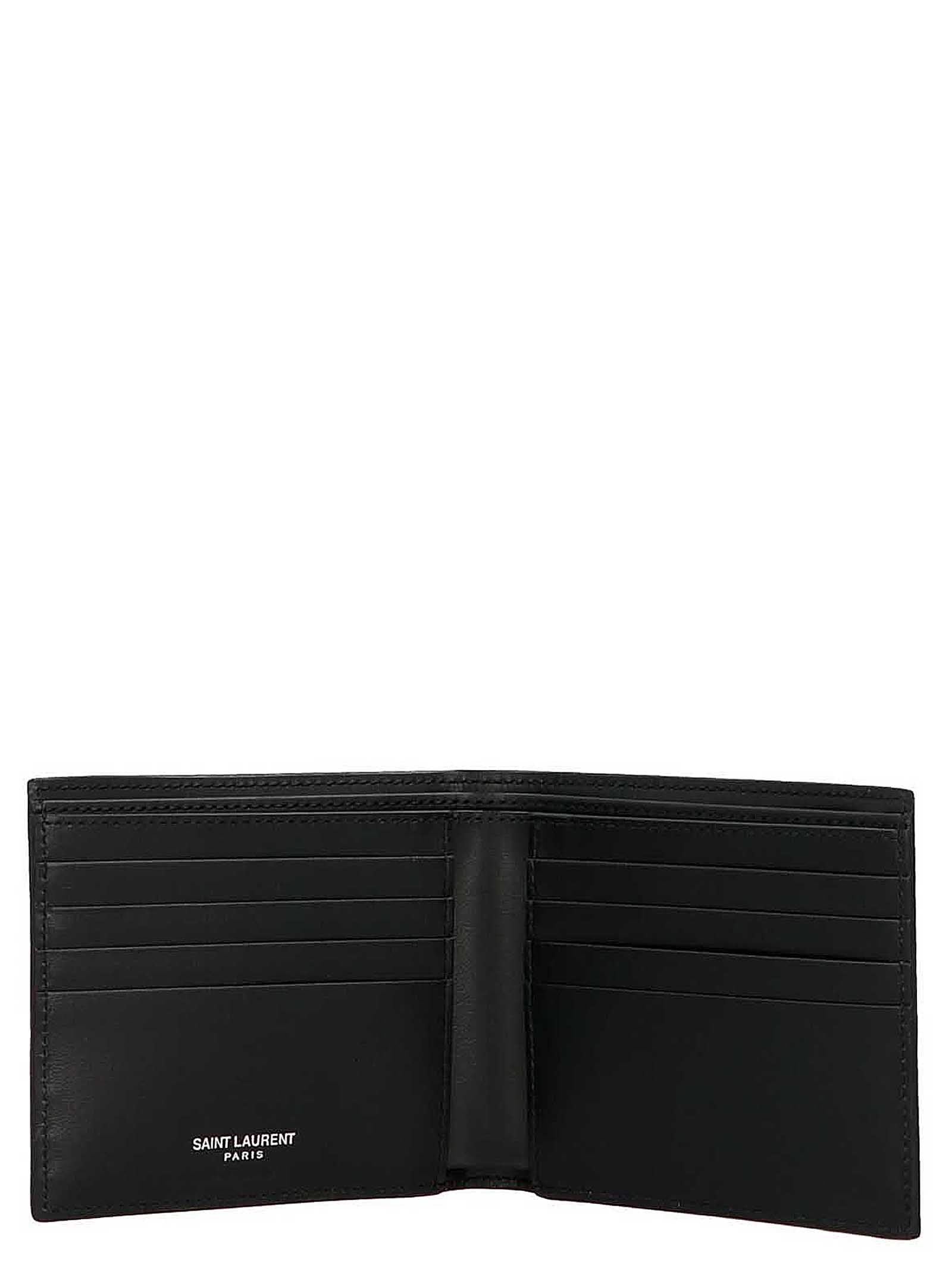SAINT LAURENT piniginė