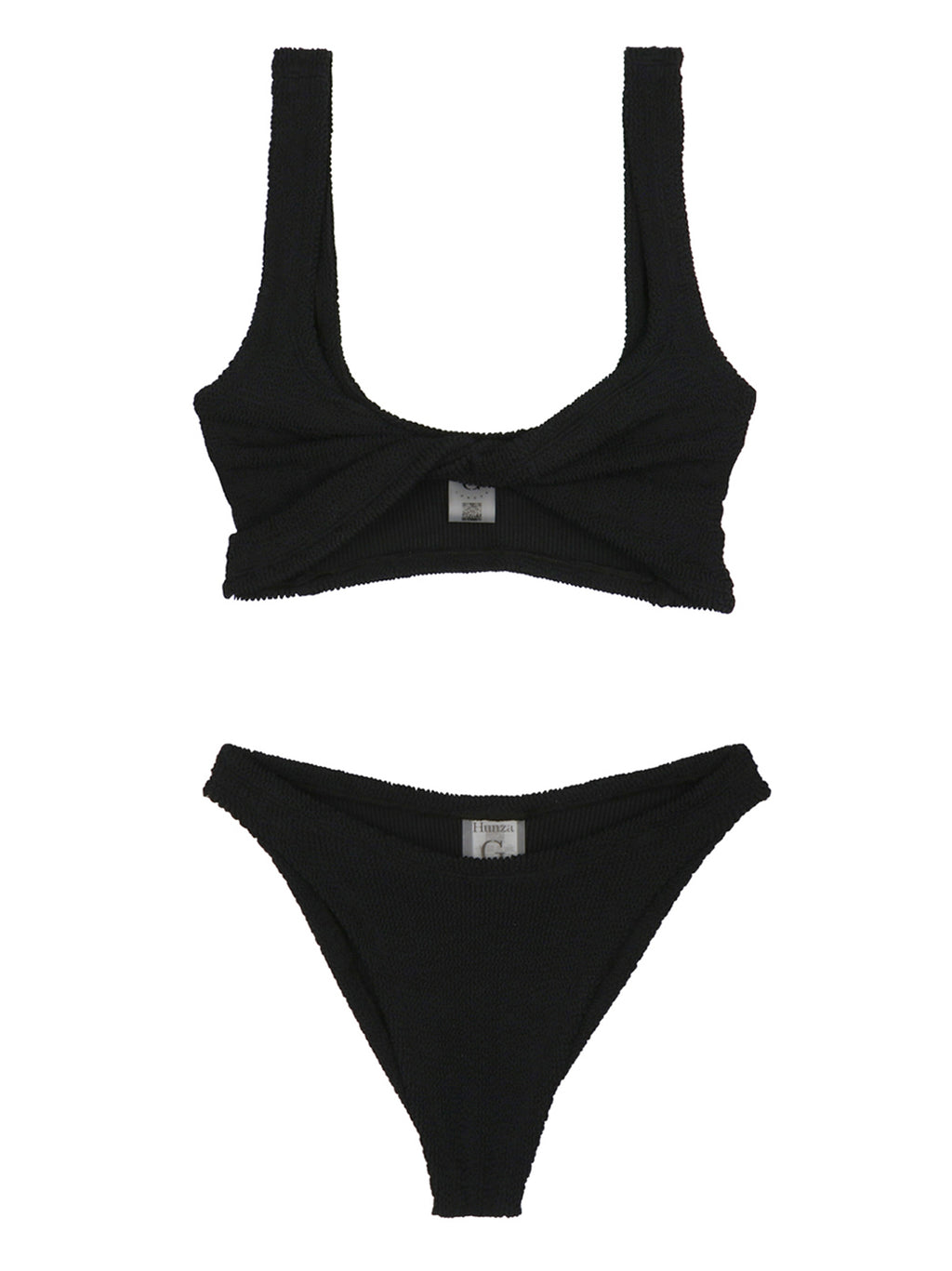 HUNZA G bikini