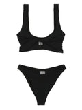 HUNZA G bikini