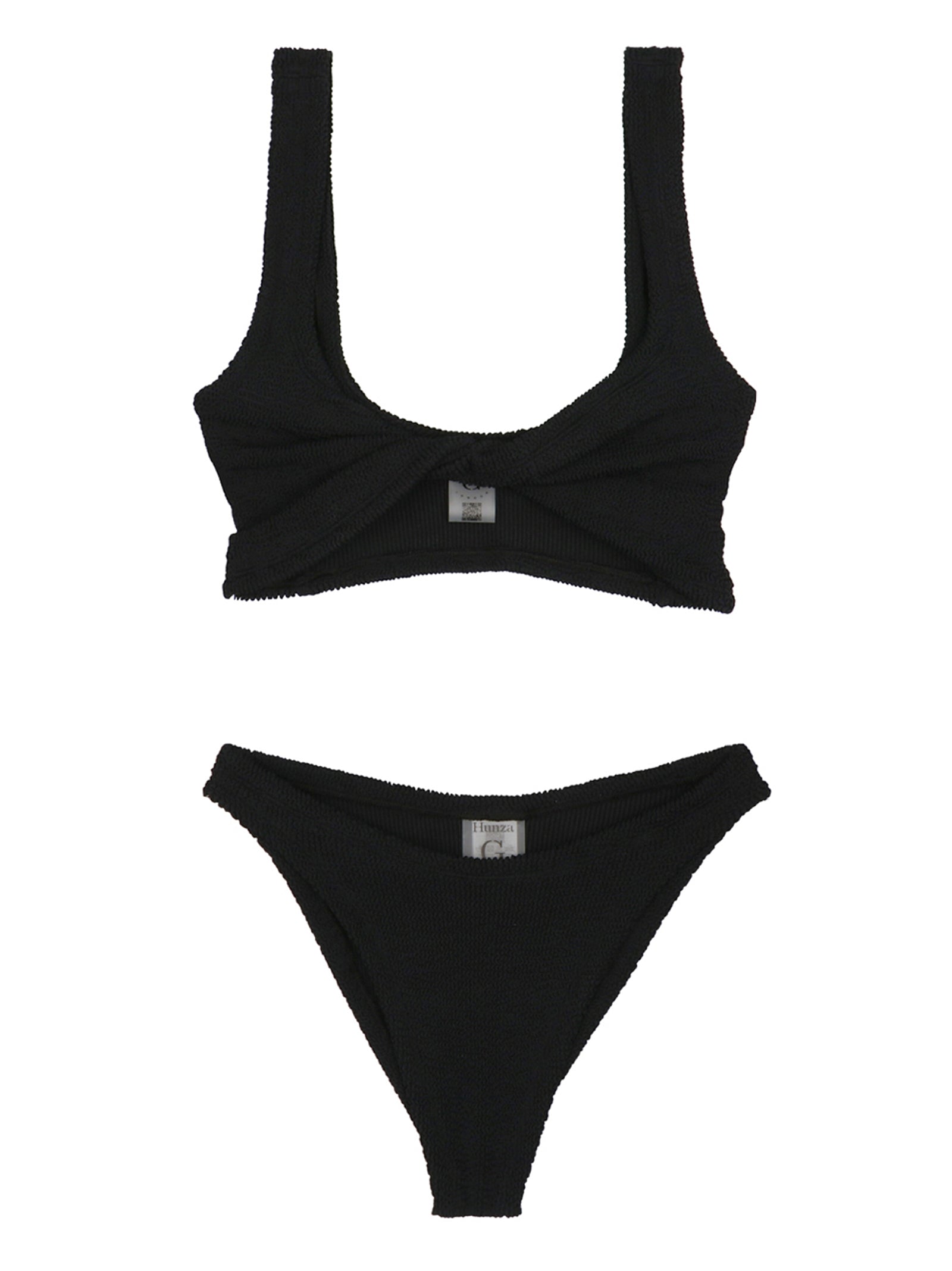 HUNZA G bikini