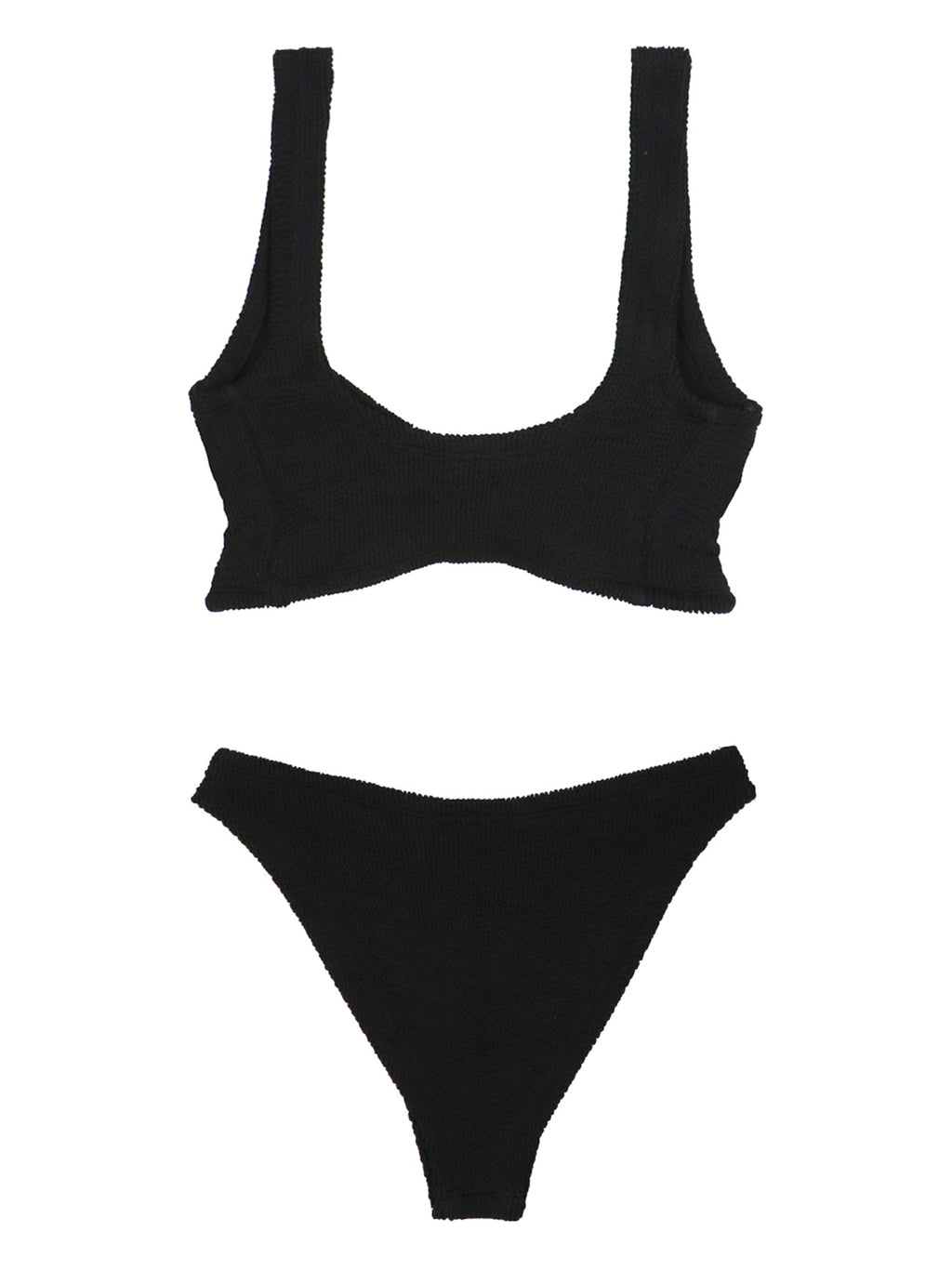 HUNZA G bikini