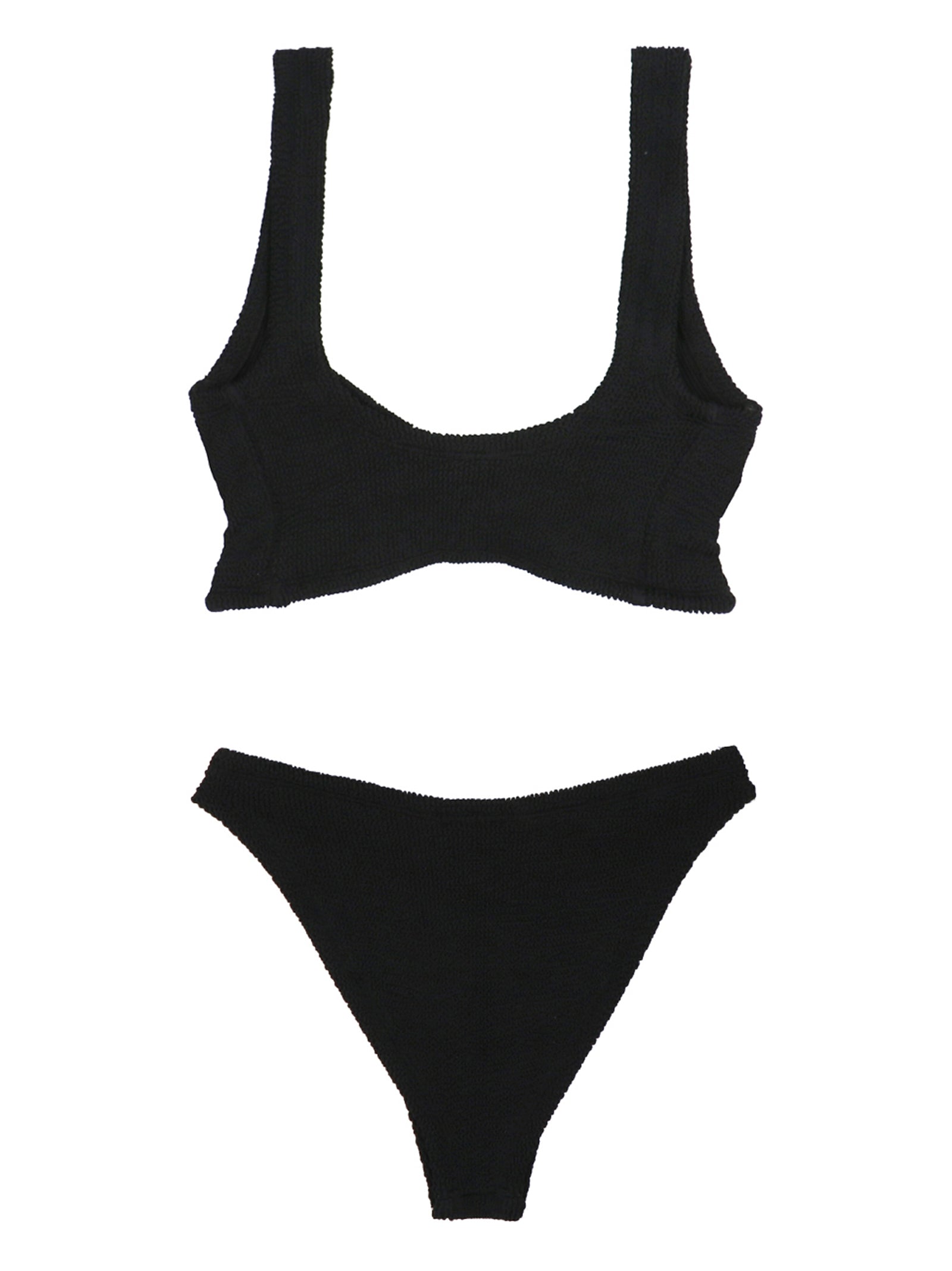 HUNZA G bikini