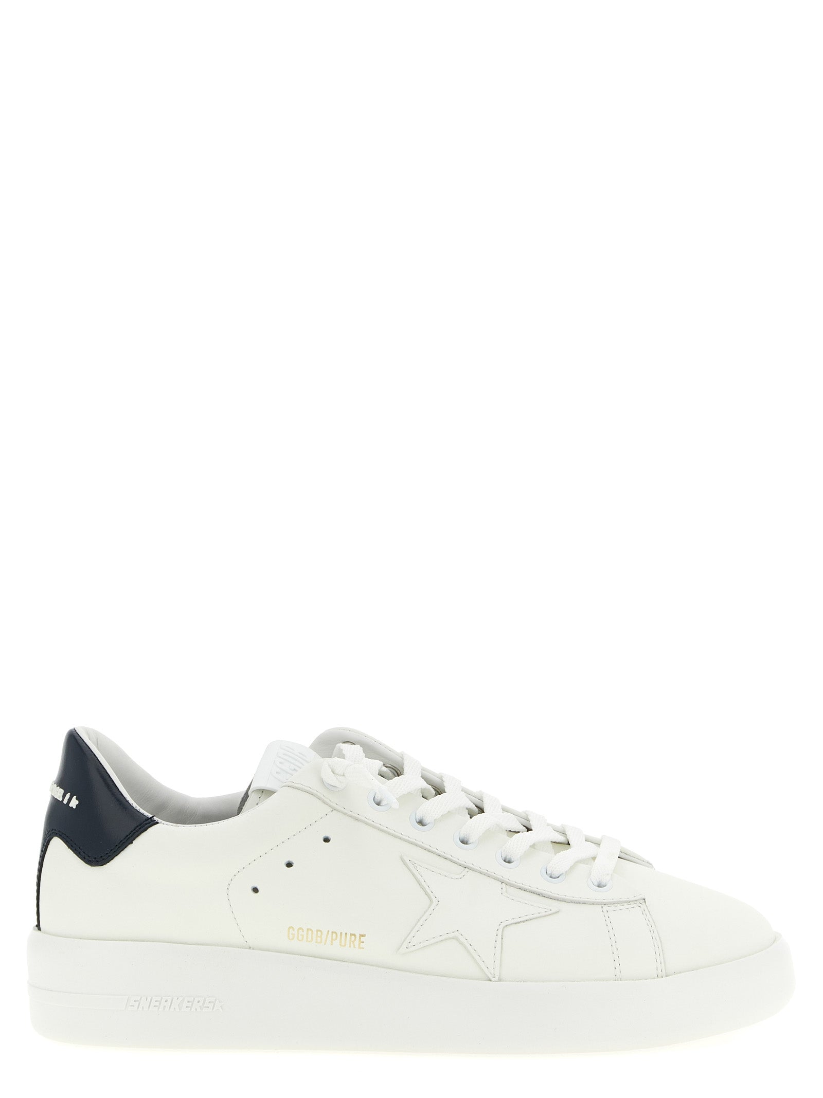 GOLDEN GOOSE sportiniai batai