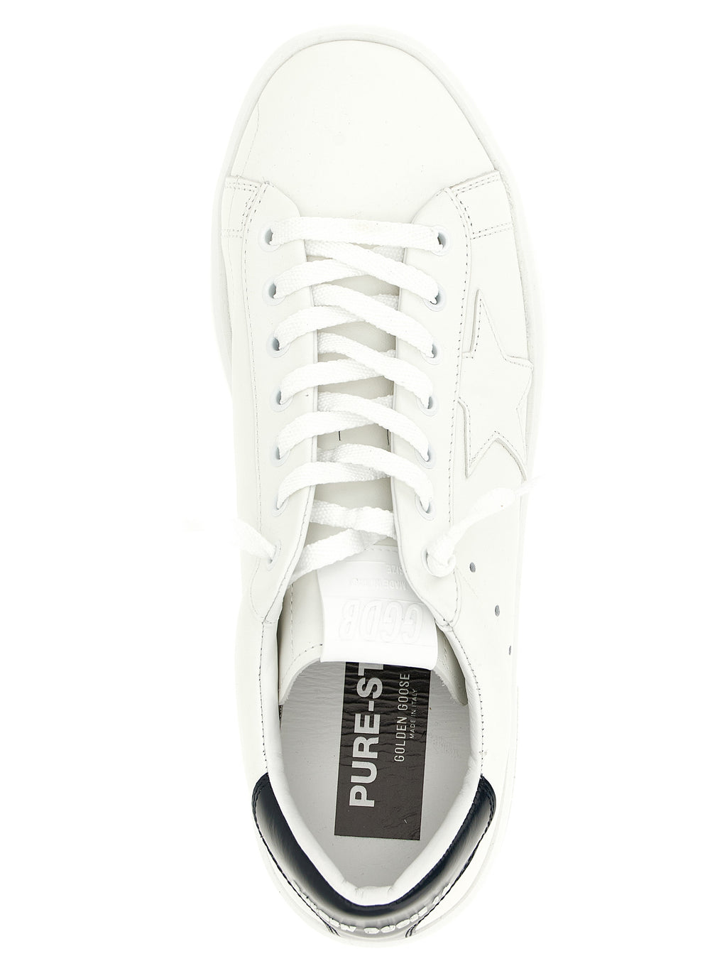 GOLDEN GOOSE sportiniai batai