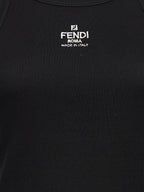 FENDI marškinėliai