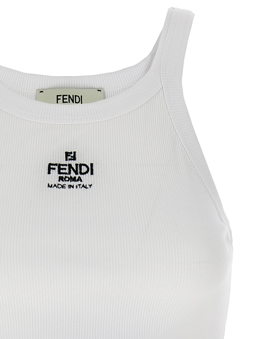 FENDI marškinėliai