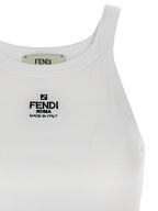 FENDI marškinėliai