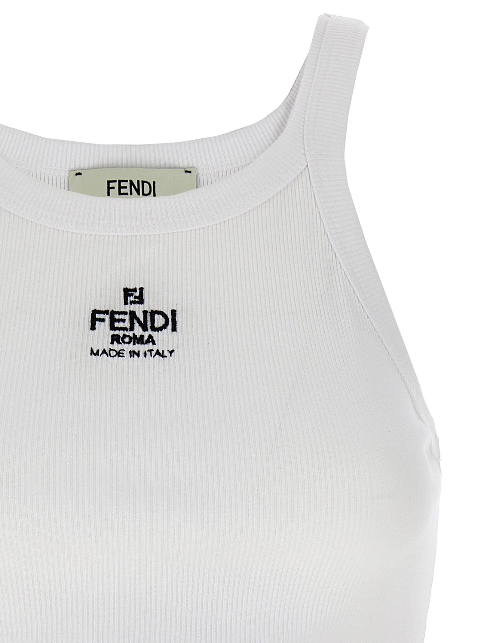 FENDI marškinėliai
