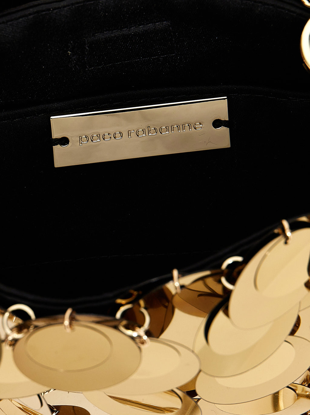 PACO RABANNE rankinė
