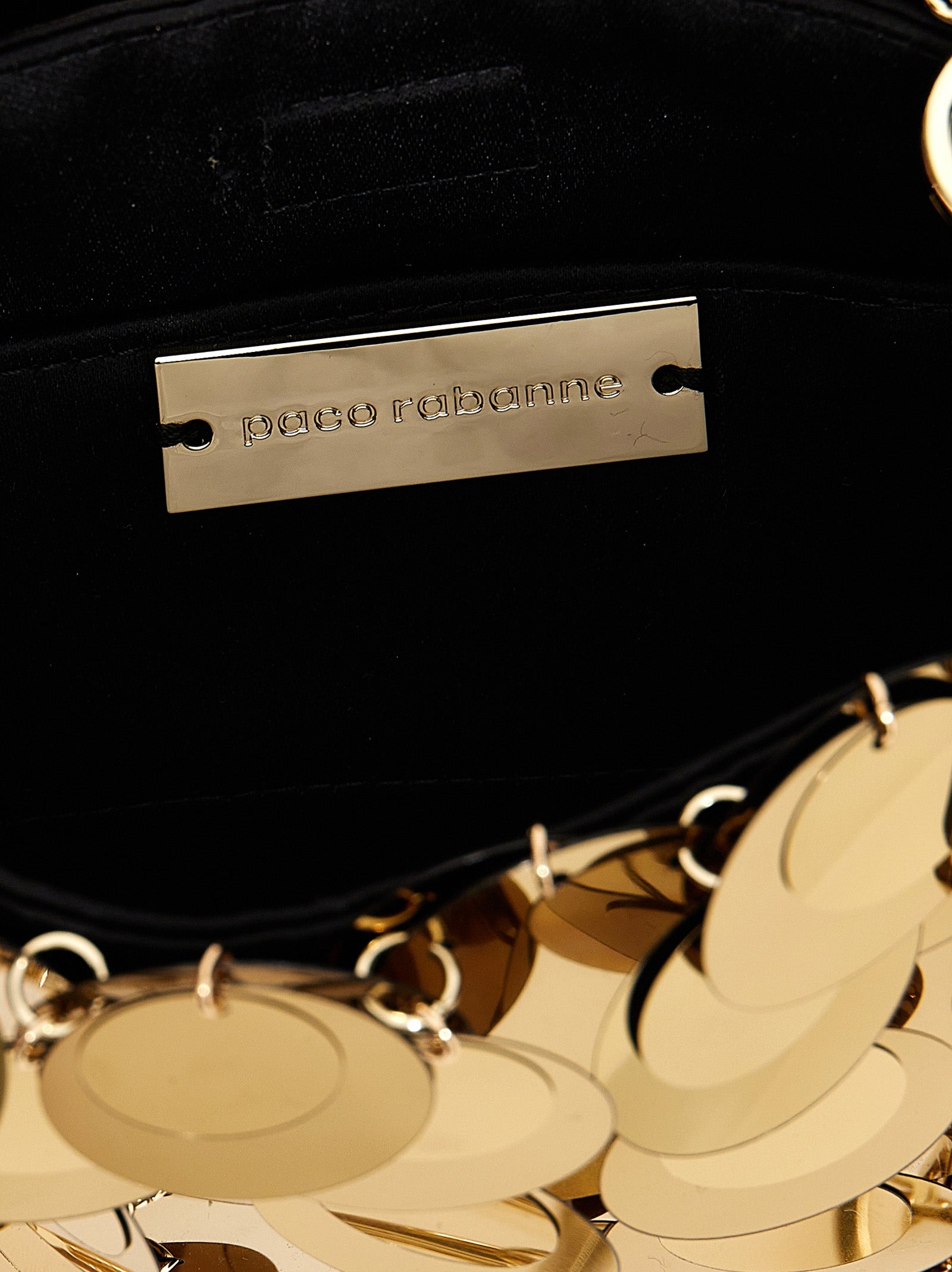 PACO RABANNE rankinė