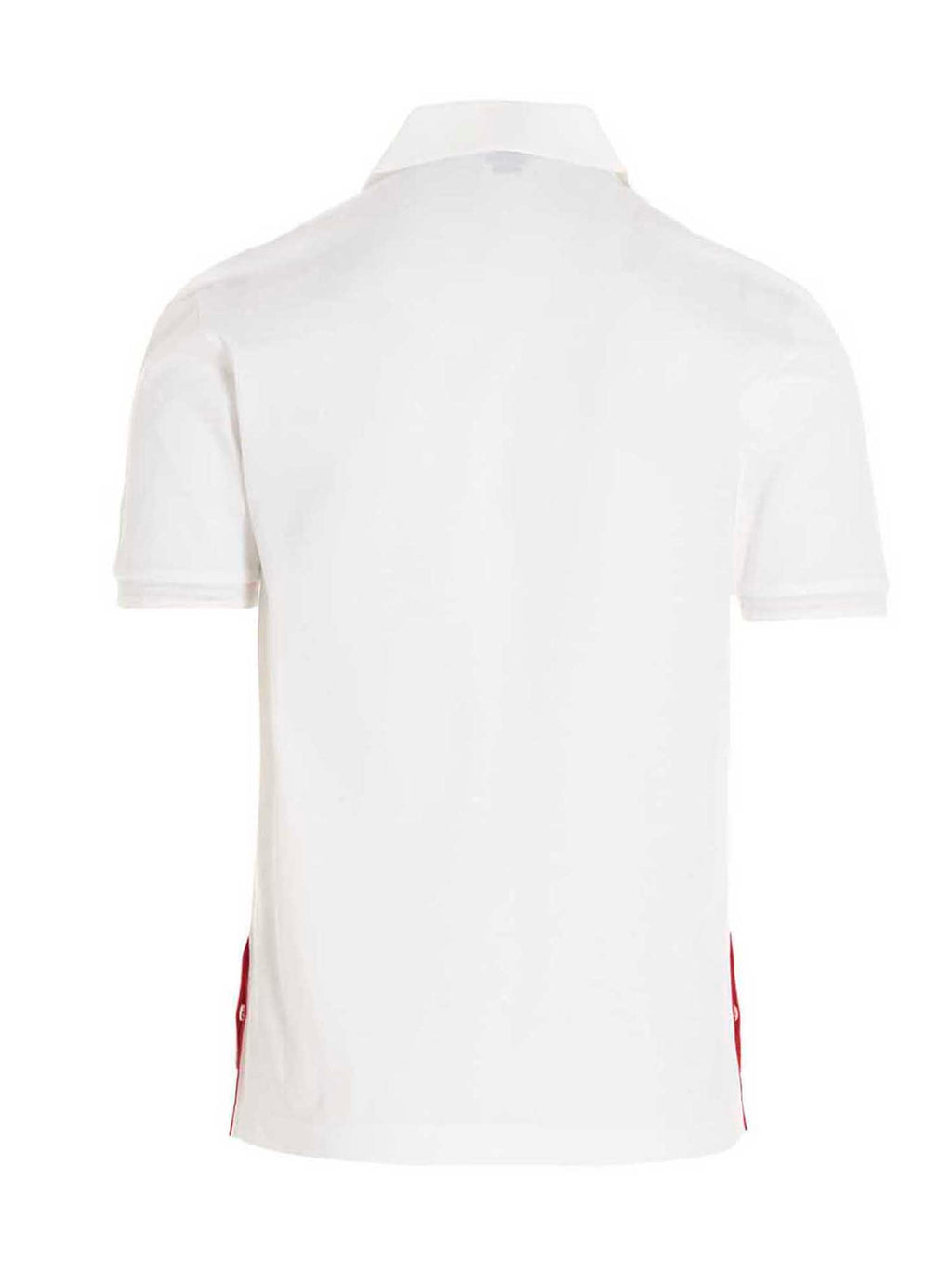 THOM BROWNE marškinėliai