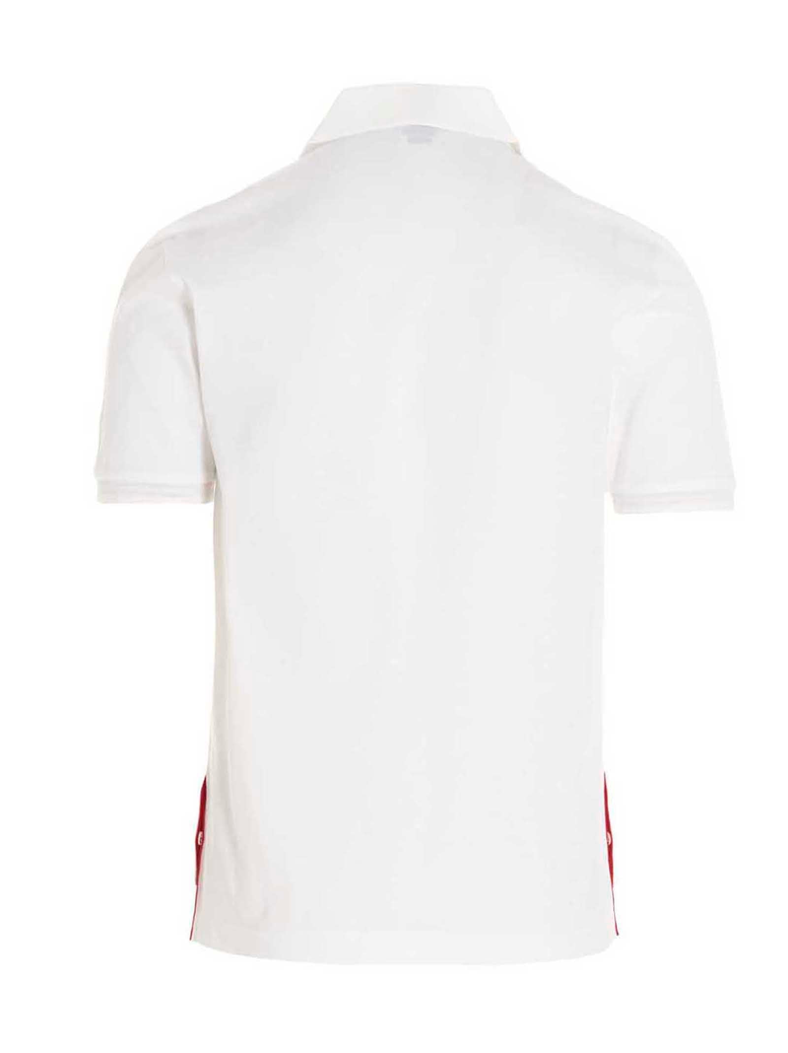 THOM BROWNE marškinėliai