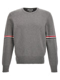 THOM BROWNE megztinis