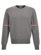 THOM BROWNE megztinis