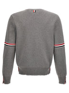 THOM BROWNE megztinis