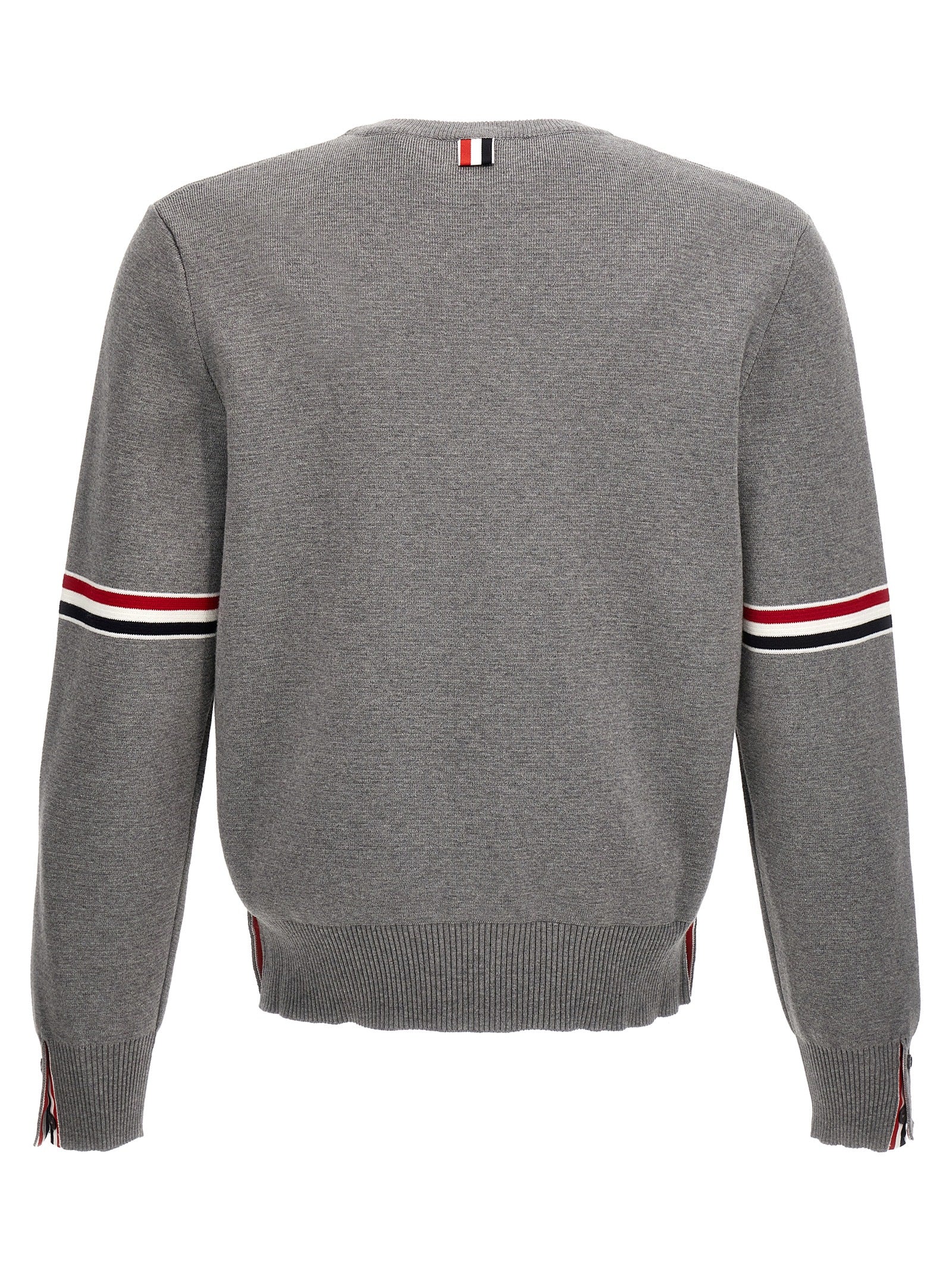 THOM BROWNE megztinis