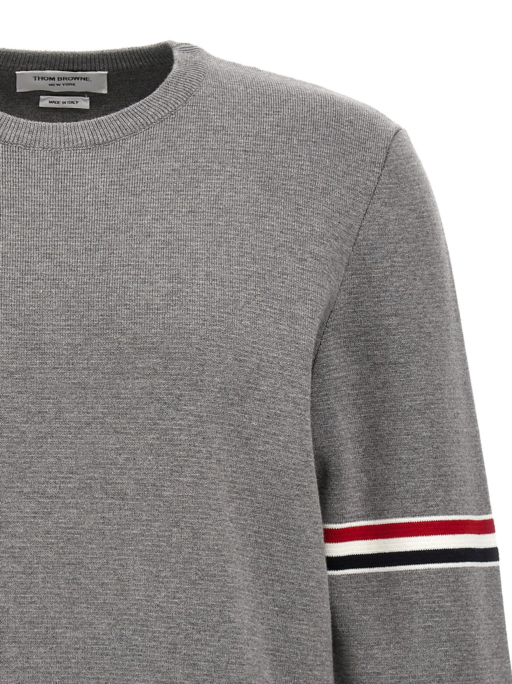 THOM BROWNE megztinis