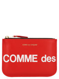 COMME DES GARÇONS kortelių dėklas
