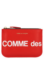 COMME DES GARÇONS kortelių dėklas