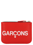 COMME DES GARÇONS kortelių dėklas
