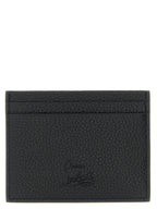 CHRISTIAN LOUBOUTIN kortelių dėklas