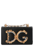 DOLCE & GABBANA rankinė
