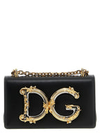 DOLCE & GABBANA rankinė