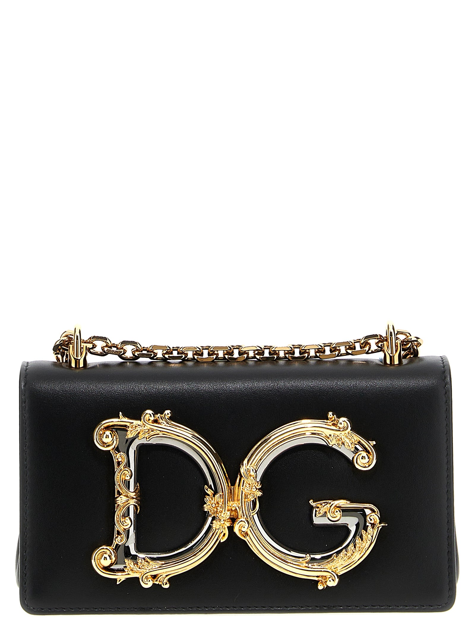 DOLCE & GABBANA rankinė