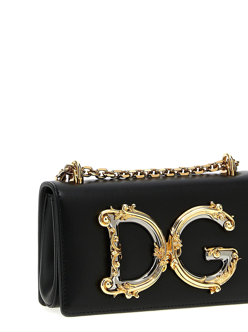 DOLCE & GABBANA rankinė