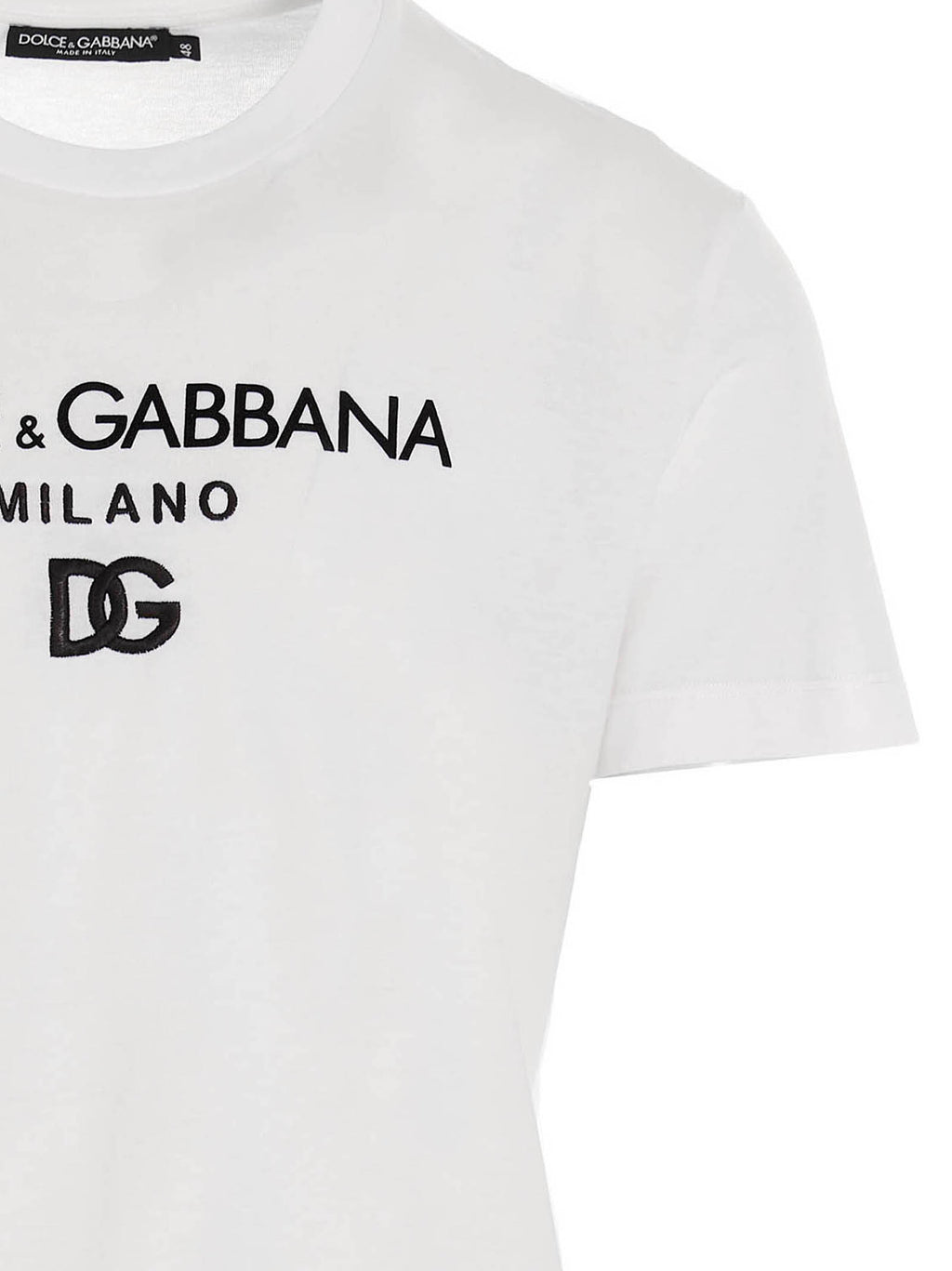 DOLCE & GABBANA marškinėliai