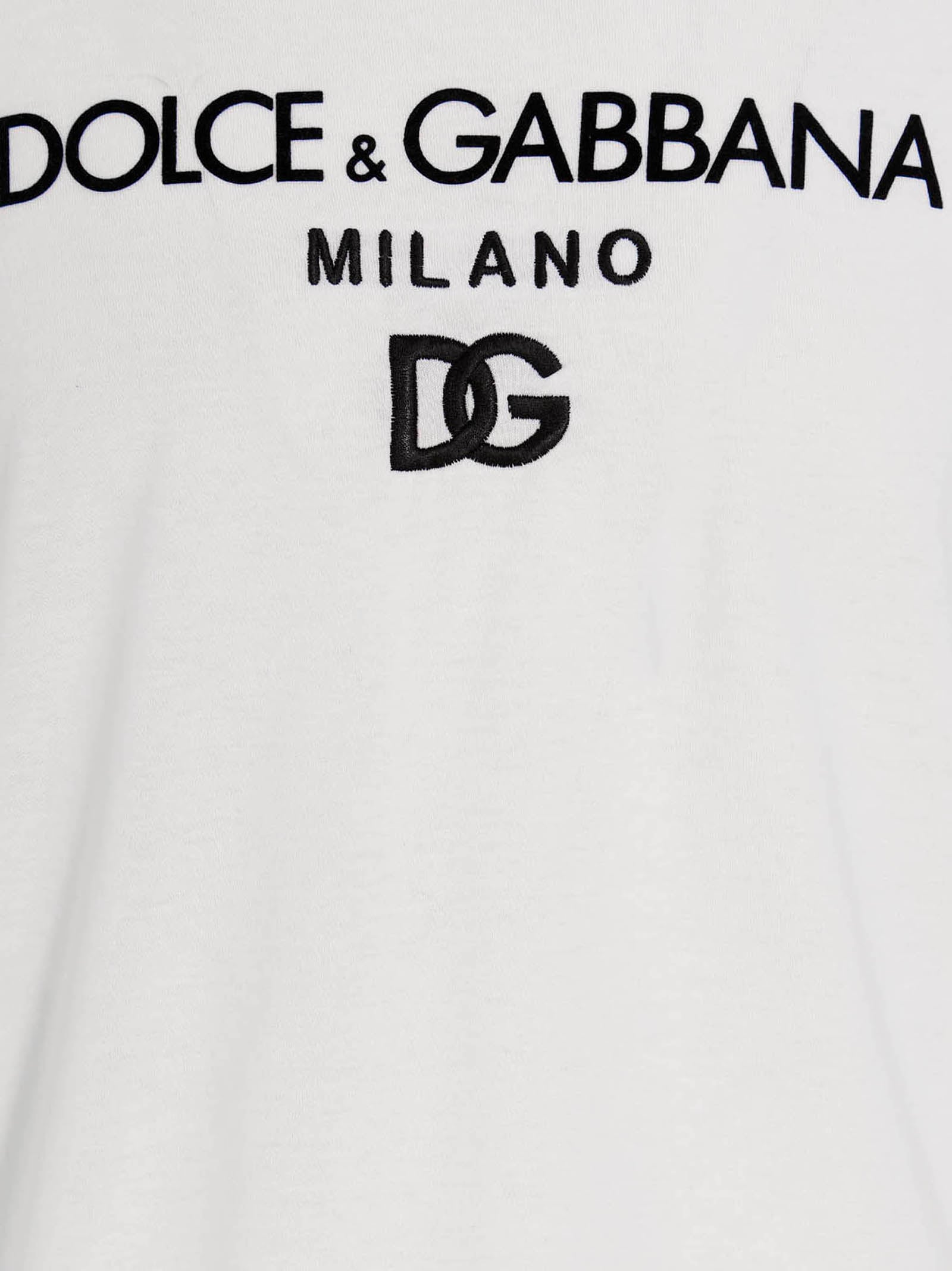DOLCE & GABBANA marškinėliai