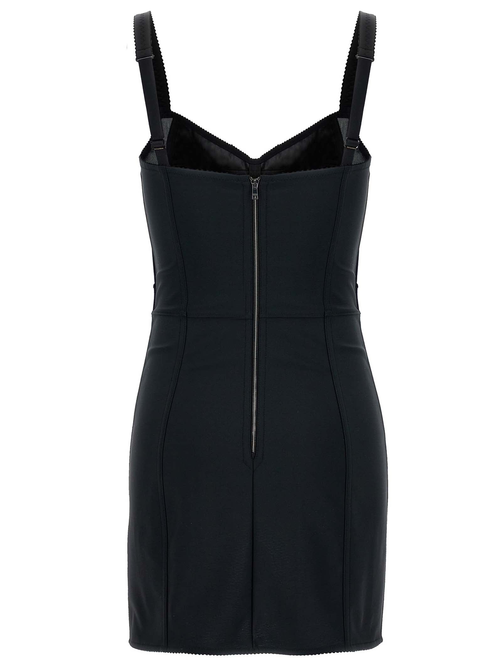 DOLCE & GABBANA suknelė
